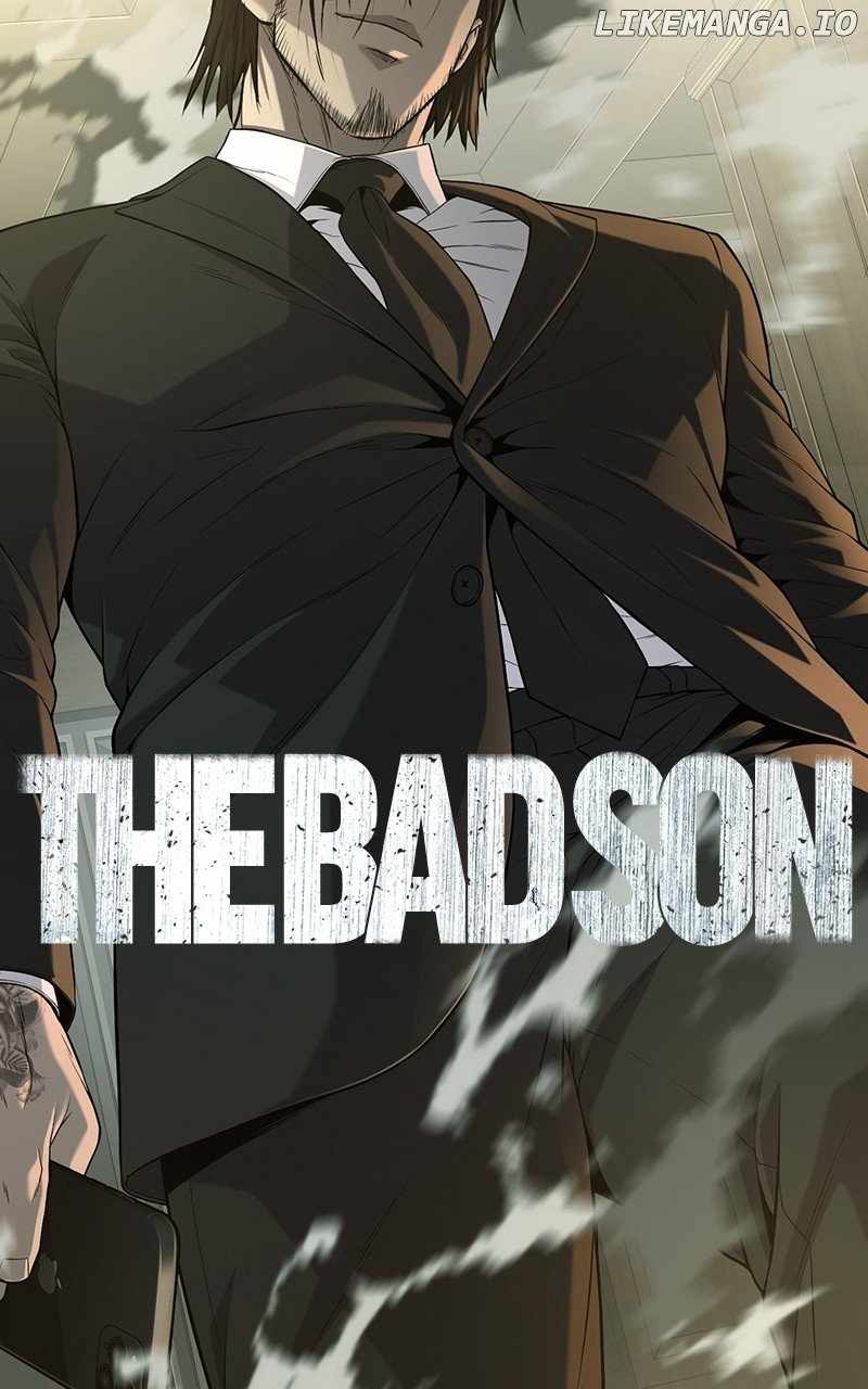 Son's Retribution Chapter 47 11